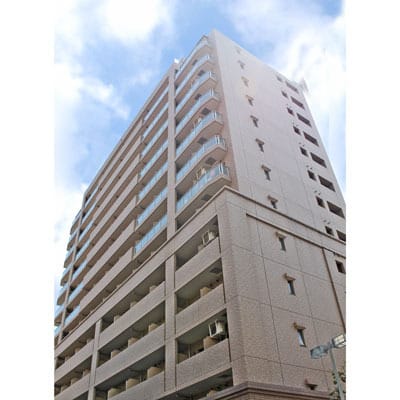 グランシャルム川崎の写真