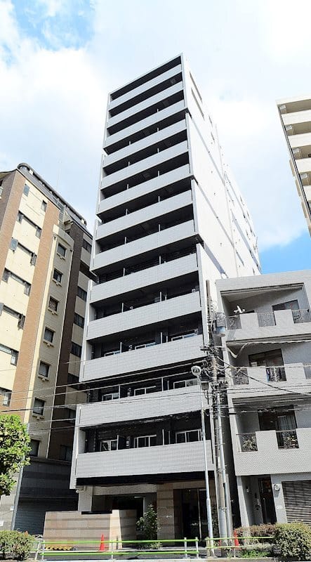 ステージグランデ上野の写真