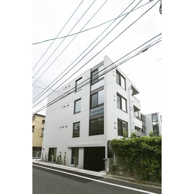 CARITAS用賀の写真