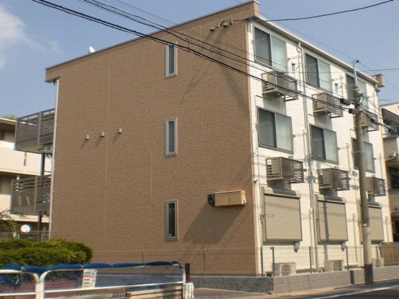 クレイノポラリスⅡの写真