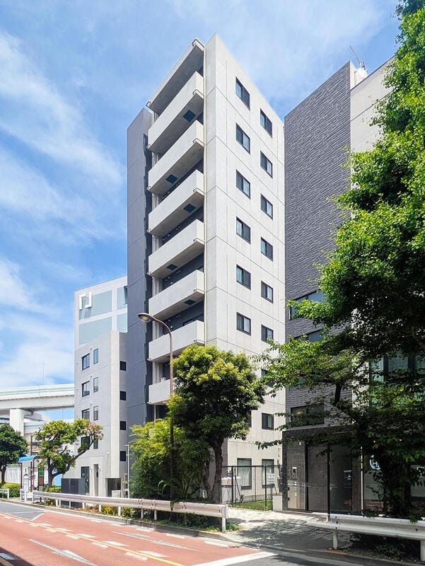 ラシクラスEX東京ベイの写真