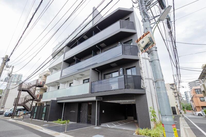 ARKMARK南品川の写真