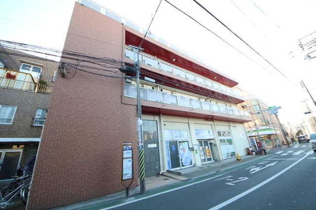 水村マンションの写真