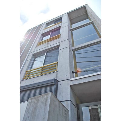 MODULOR要町Ⅰの写真