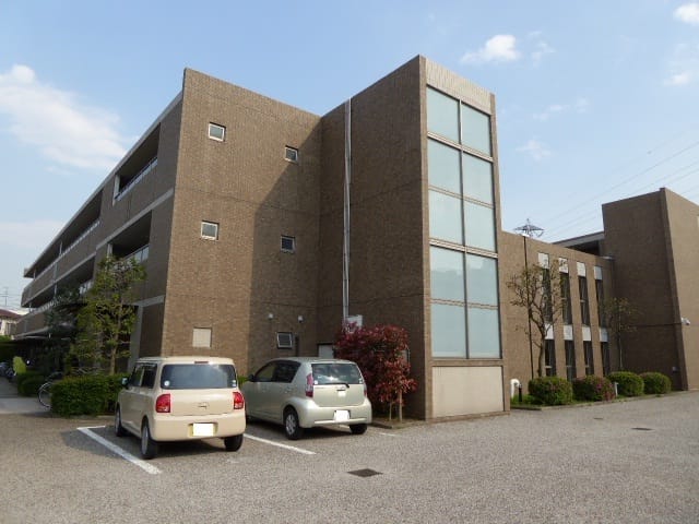 アソシエール野方の写真