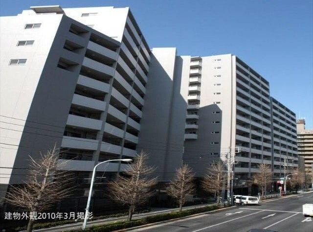 センテニアル王子神谷アネックスの写真