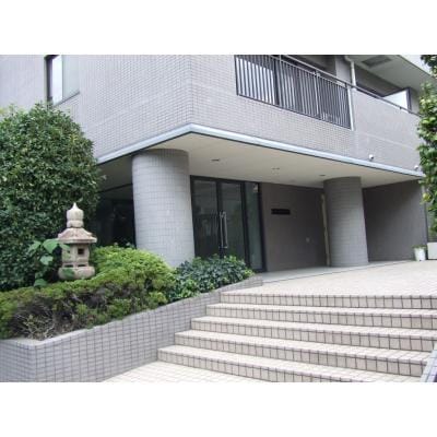 フラット曙町’89の写真