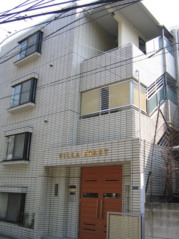 ヴィライグレットの写真