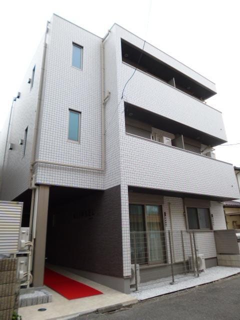クリンゲル元住吉 202
