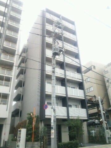 ヴァローレクオリタ清澄白河 703