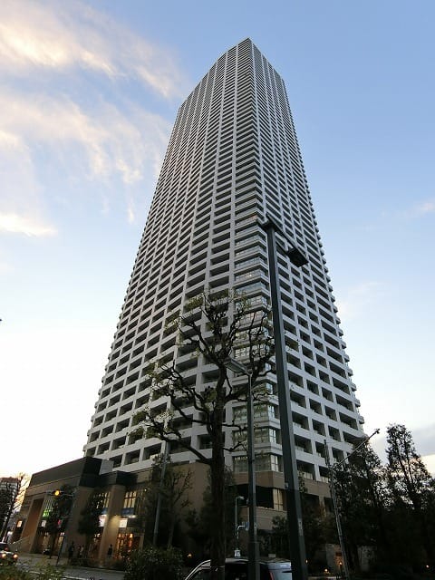 ザパークハウス西新宿タワー 60の写真