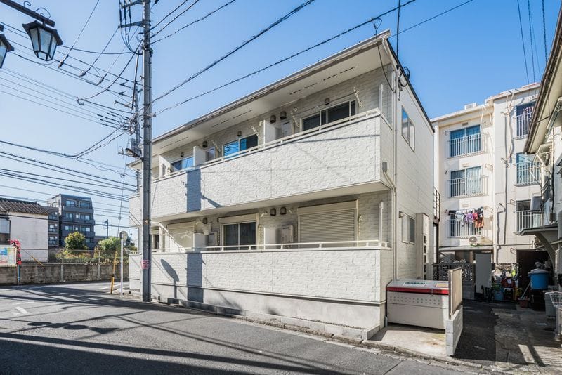 SiestaVilla東武練馬Gresiareの写真