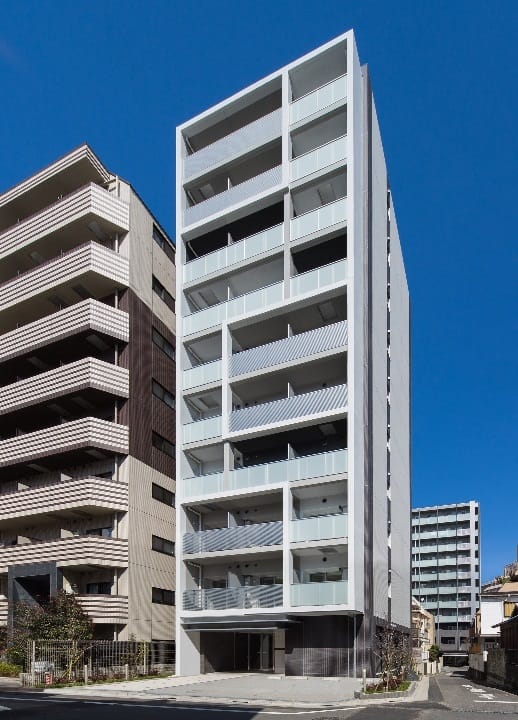 ブランシエスタ駒込の写真