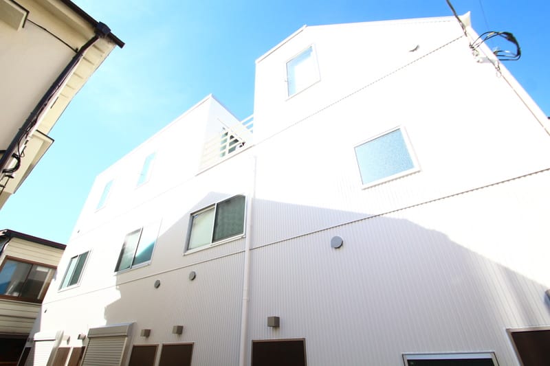 Blanc Couleurの写真