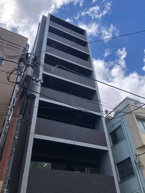 chien viverrin(シヤン・ヴィヴラン)の写真