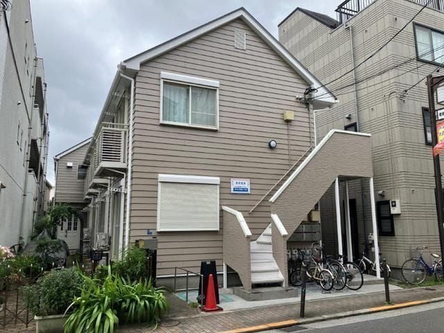 いずみコーポの写真