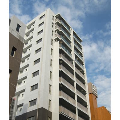 パークアクシス仲御徒町の写真