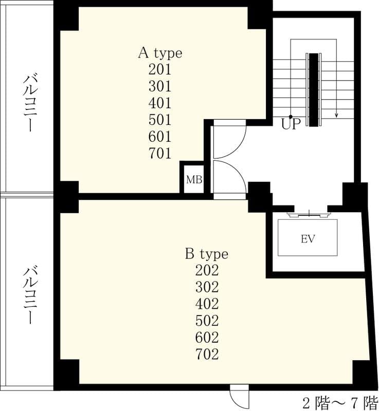 リブリ・ヒルサイド銀杏坂の写真
