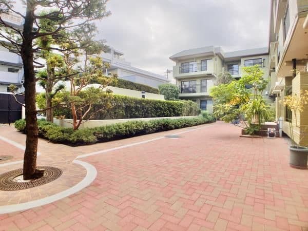 ブライトテラスT.Y.Tの写真