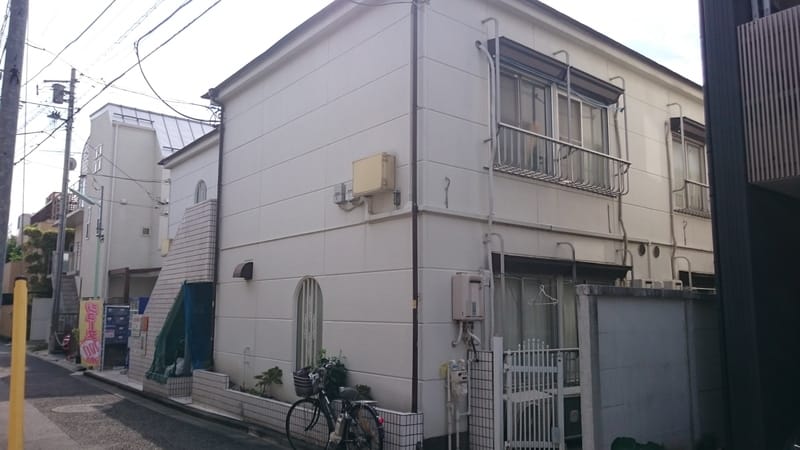 プラザドゥクリムゾン 208