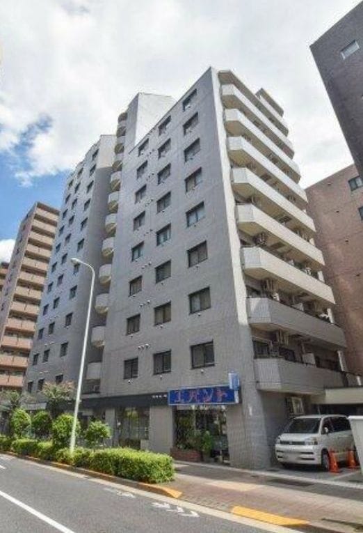 コスモ西巣鴨の写真