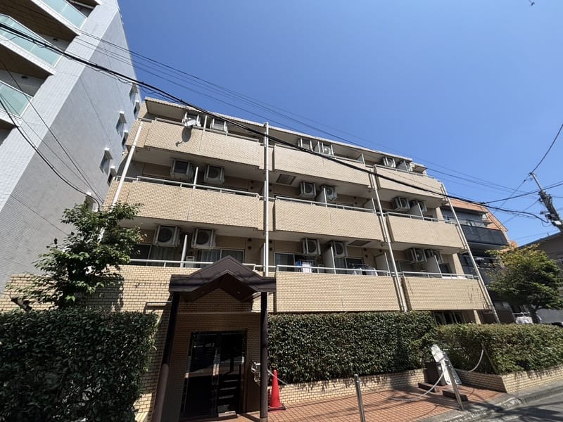 プライム雪谷の写真