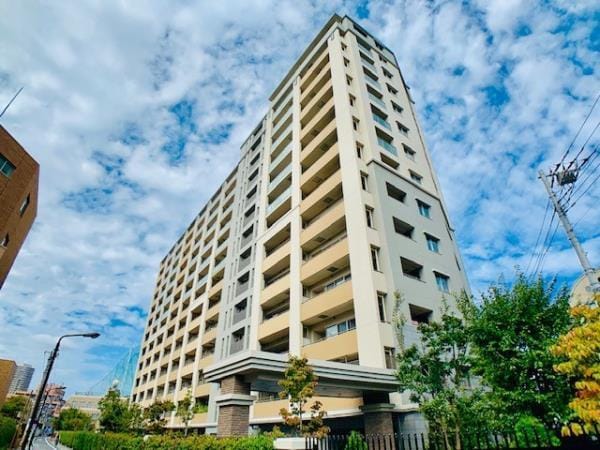 Brillia巣鴨の写真