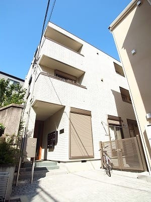 デルフィーノ 203