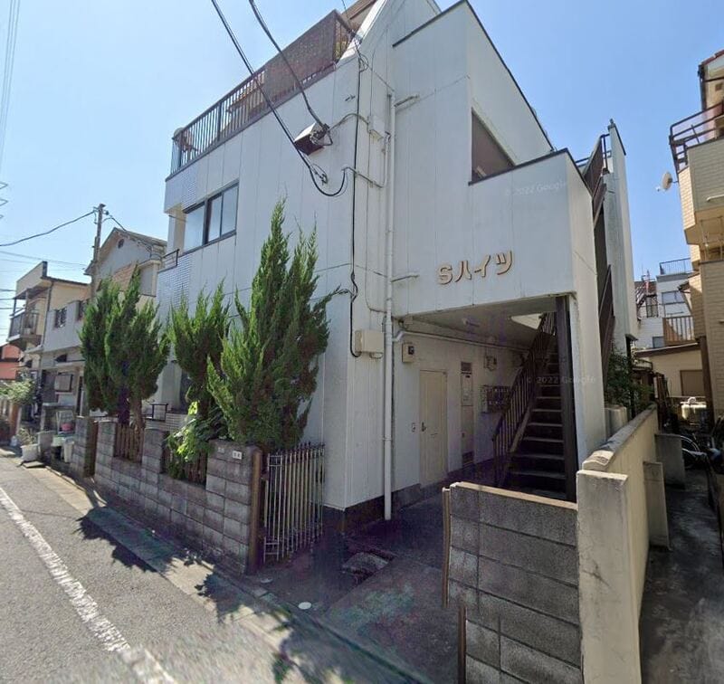 b’CASA西新井大師re-bornの写真