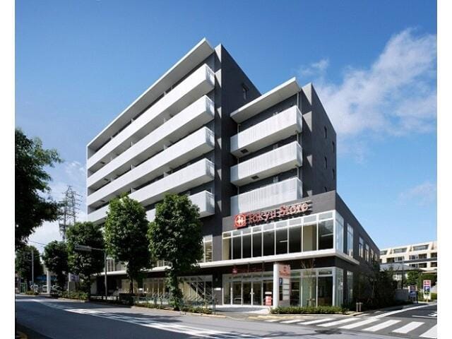 パークフラッツ学芸大学の写真