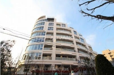 THE CONOE代官山の写真