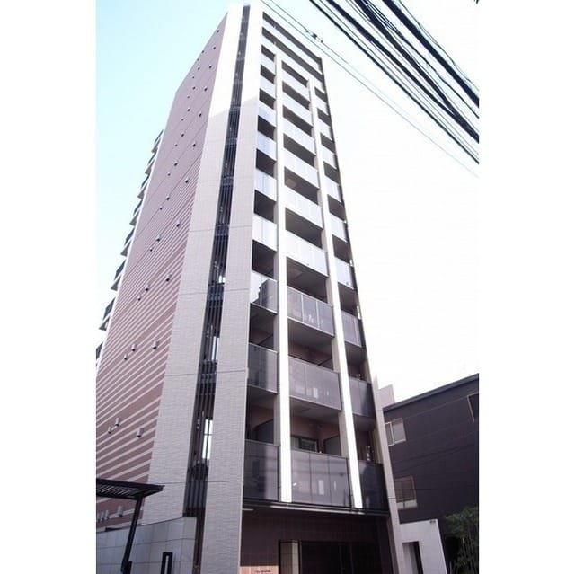 Casa Splendido 麻布仙台坂の写真