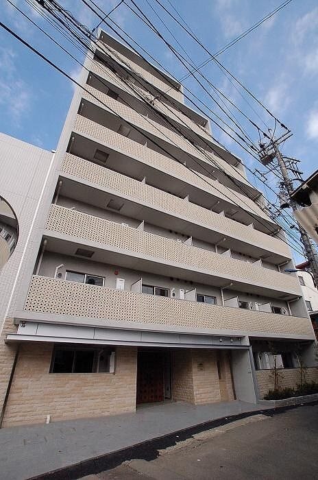 ステージグランデ江古田 309
