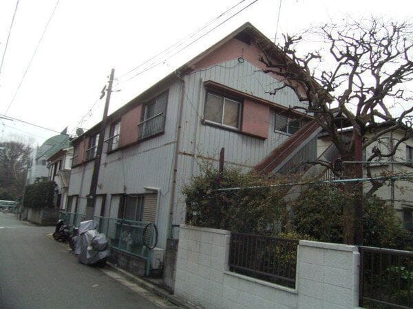 那須ハイツの写真