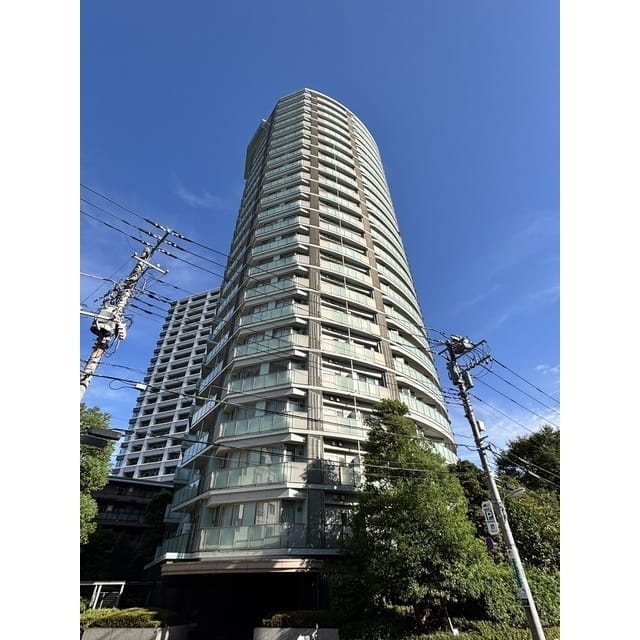 ドレッセ目黒インプレスタワーの写真