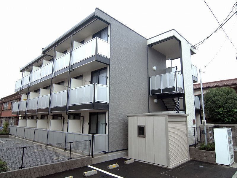 レオパレスT&Yの写真