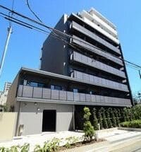 グランドコンシェルジュ池袋本町ウエストの写真