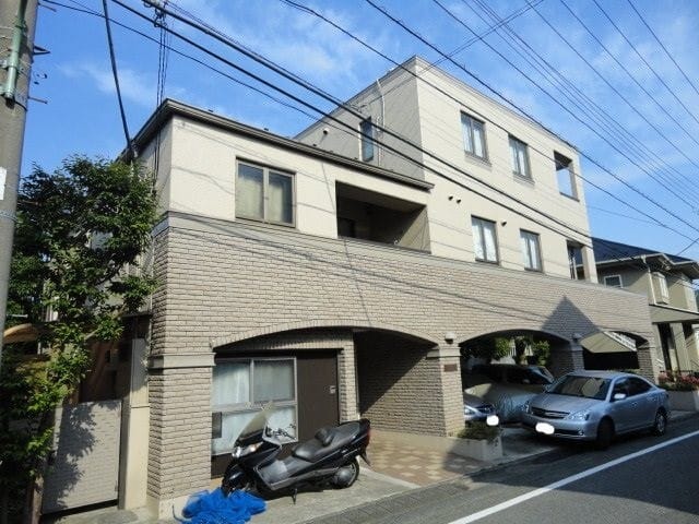 ロアジスの写真