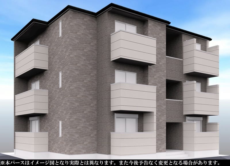 ソア南流山の写真