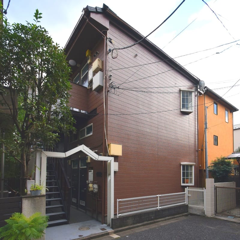 シティハイツ青葉台の写真