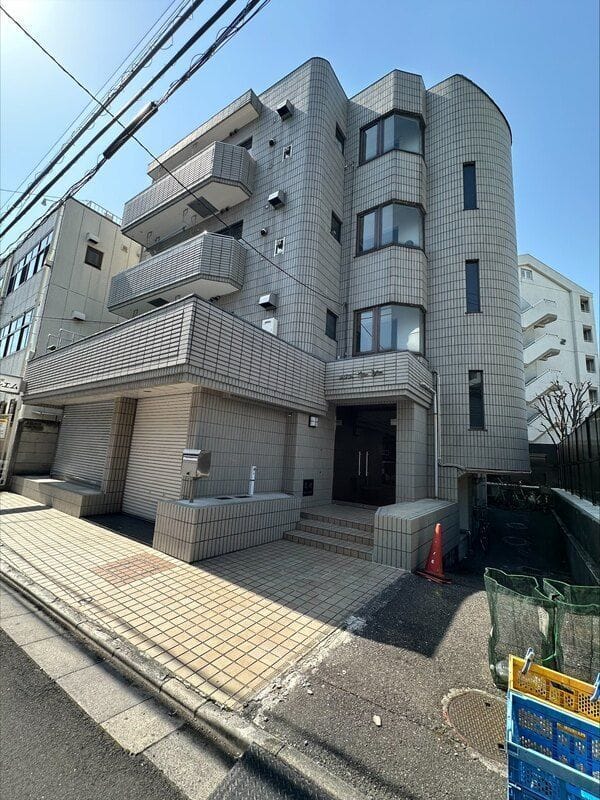 メゾンマーシーの写真