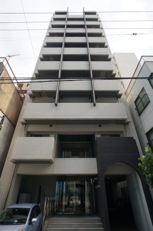 グランヴァン両国Ⅱの写真