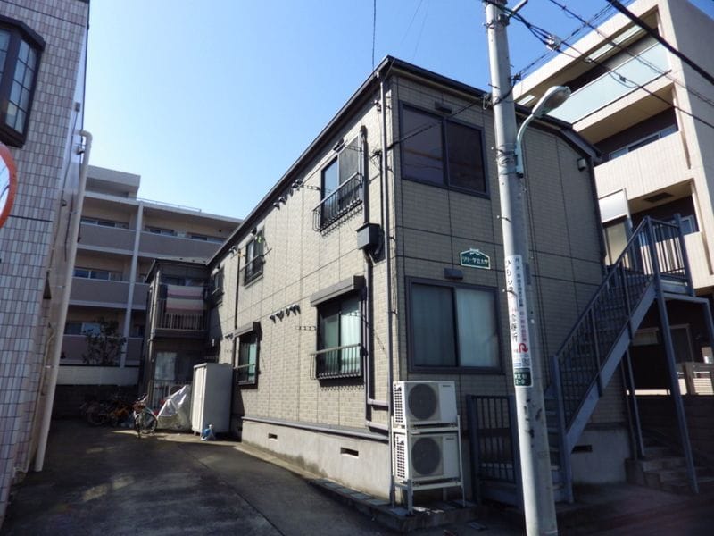 リリー学芸大学の写真