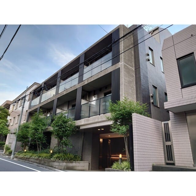 コスモリード市ヶ谷払方町の写真