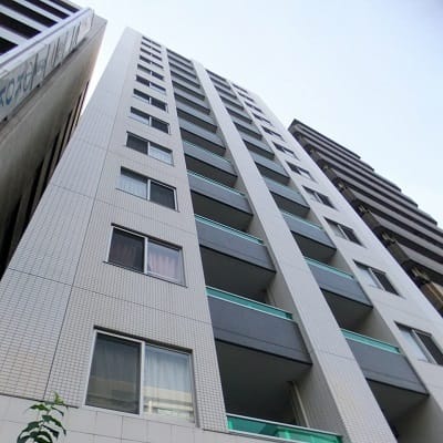 CITY SPIRE芝公園の写真