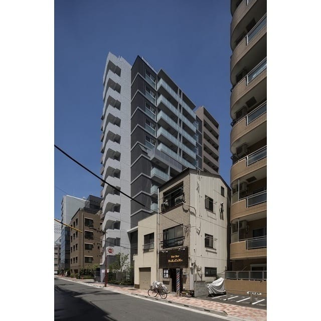 The Grand Blossomの写真