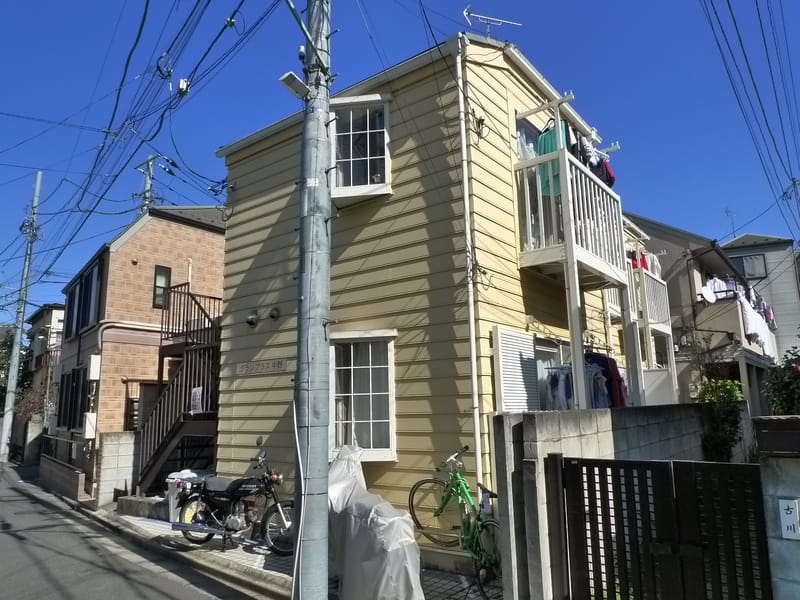 グランプラス中野の写真