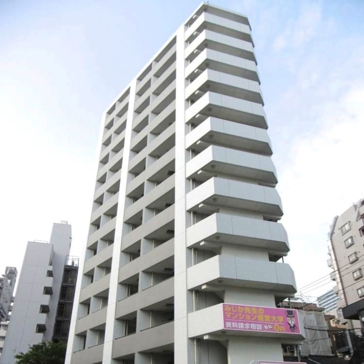 スパシエ川崎WESTの写真