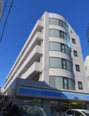 レピドール福田Ⅰの写真