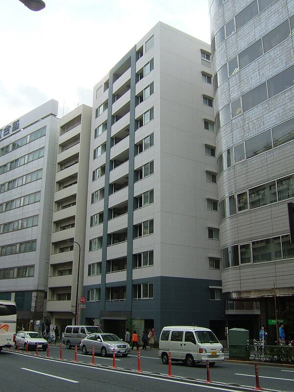 サンピエス池袋の写真